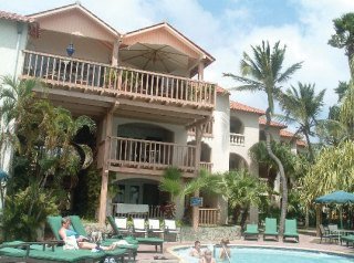 Hotel Divi Aruba All Inclusive
