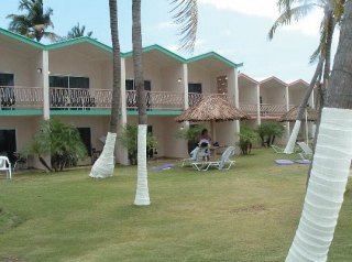 Hotel Divi Aruba All Inclusive
