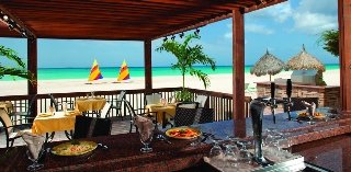 Hotel Divi Aruba All Inclusive