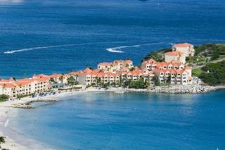 Hotel Divi Little Bay Beach Resort