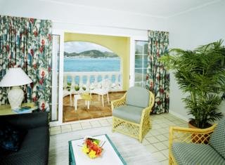 Hotel Divi Little Bay Beach Resort