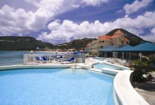 Hotel Divi Little Bay Beach Resort