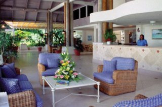 Hotel Divi Southwinds Beach Resort