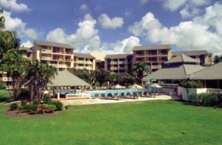 Hotel Divi Southwinds Beach Resort