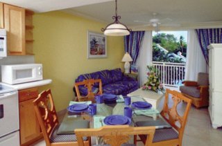 Hotel Divi Southwinds Beach Resort