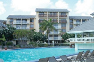 Hotel Divi Southwinds Beach Resort