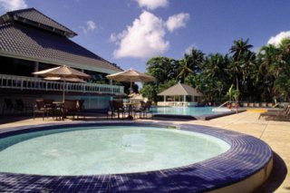 Hotel Divi Southwinds Beach Resort