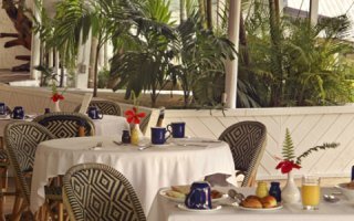 Hotel Divi Southwinds Beach Resort