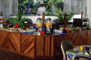 Hotel Divi Southwinds Beach Resort