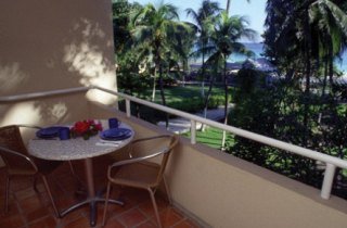 Hotel Divi Southwinds Beach Resort