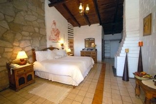 Hotel Divisadero Barrancas
