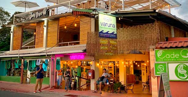 Hotel Divisamar