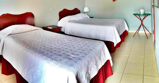 Hotel Divisamar