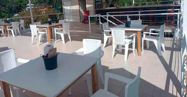 Hotel Divisamar
