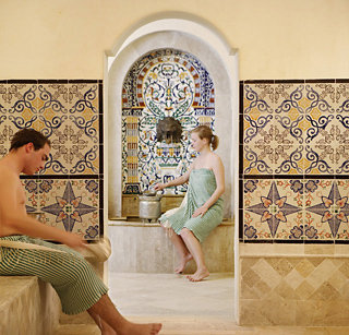 Hotel Djerba Beach