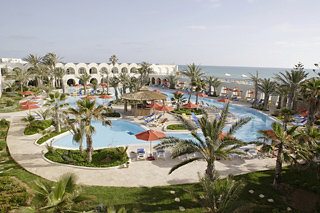 Hotel Djerba Beach