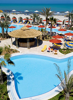Hotel Djerba Beach