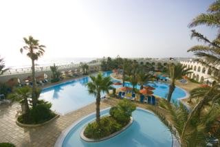 Hotel Djerba Beach