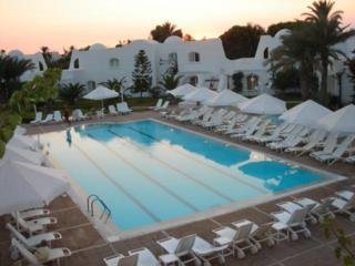 Hotel Djerba Haroun