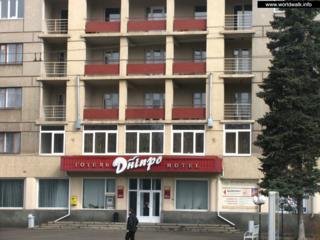 Hotel Dnepr
