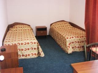 Hotel Dnepr