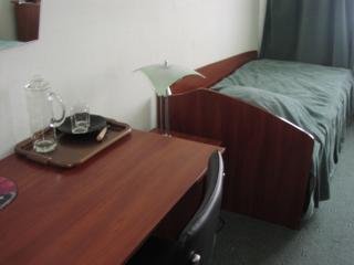 Hotel Dnepr