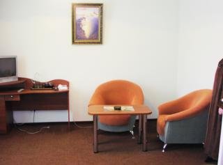 Hotel Dnepr
