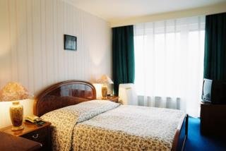 Hotel Dnister