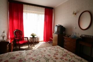 Hotel Dnister