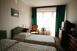 Hotel Dnister