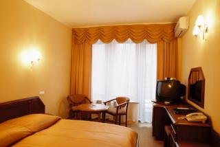 Hotel Dnister