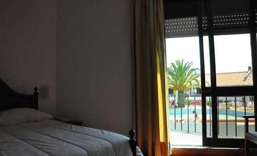 Hotel Do Cais