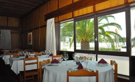 Hotel Do Cais