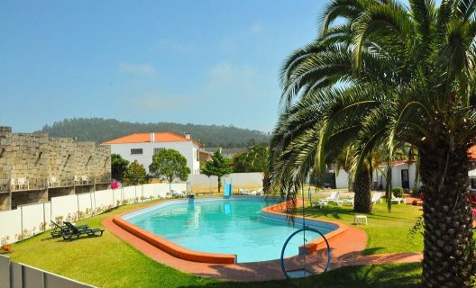 Hotel Do Cais