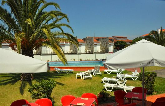 Hotel Do Cais