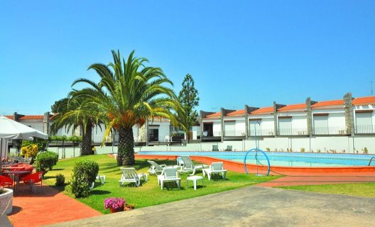 Hotel Do Cais