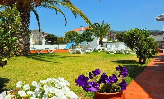 Hotel Do Cais