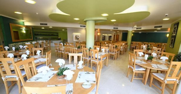 Hotel Do Campo