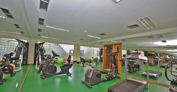 Hotel Do Campo