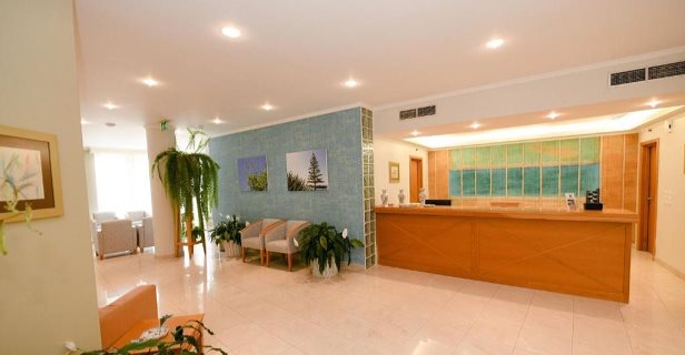 Hotel Do Campo