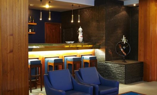 Hotel Do Carmo