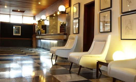 Hotel Do Carmo