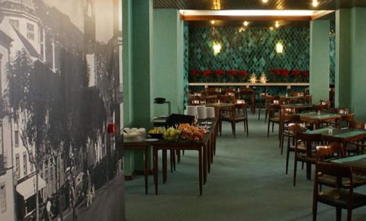 Hotel Do Carmo