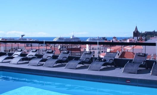 Hotel Do Carmo