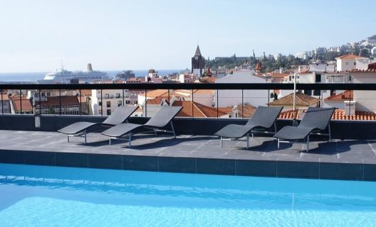Hotel Do Carmo