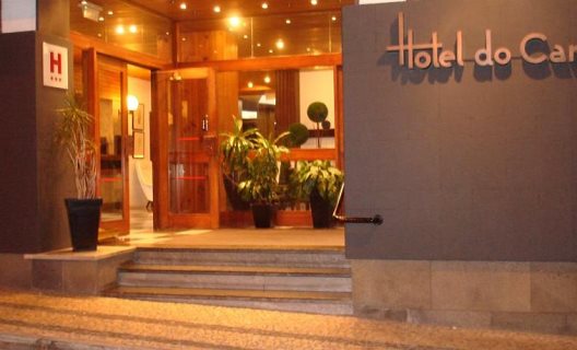 Hotel Do Carmo