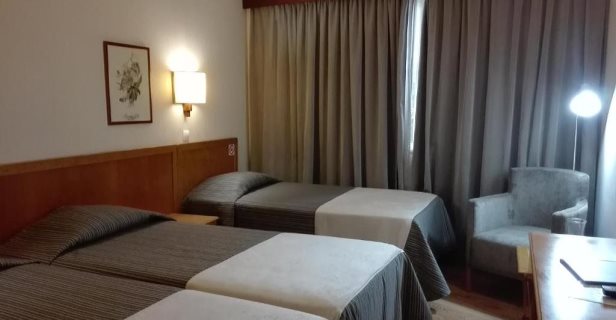 Hotel Do Centro