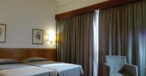 Hotel Do Centro