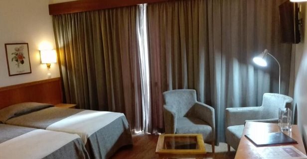 Hotel Do Centro