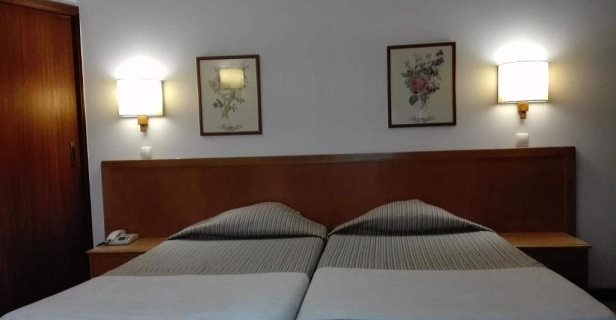 Hotel Do Centro